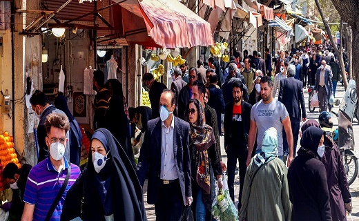 جوامع سنتی و فاصله گذاری اشتباهی