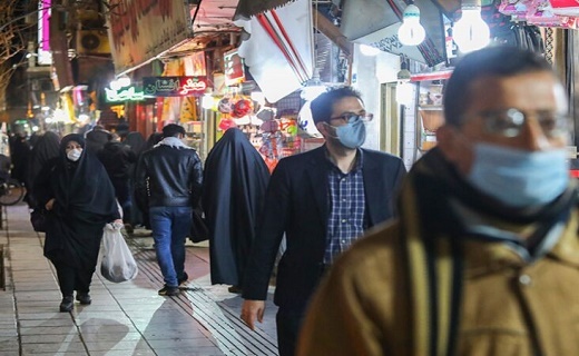 جوامع سنتی و فاصله گذاری اشتباهی