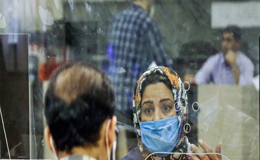 جوامع سنتی و فاصله گذاری اشتباهی