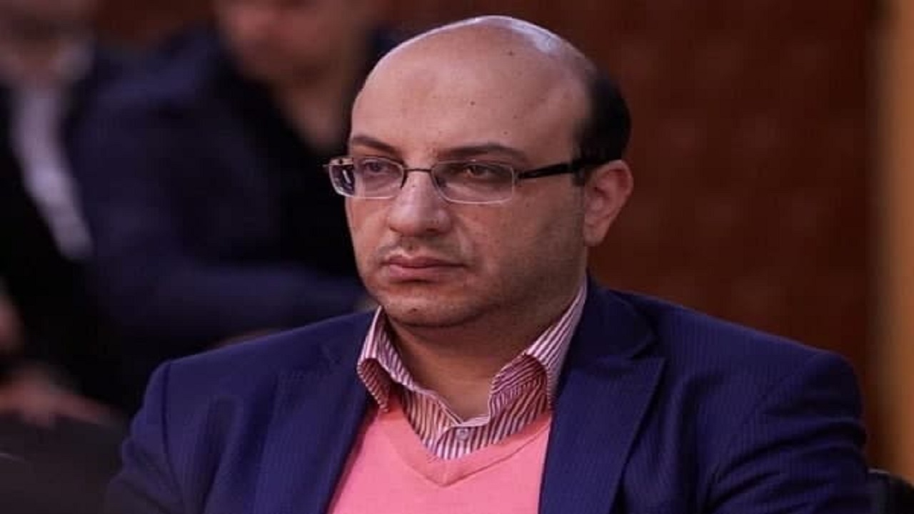 جلسه آنلاین هیئت رئیسه فدراسیون جهانی ووشو با حضور علی‌نژاد