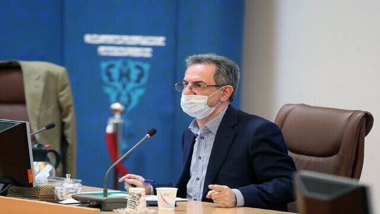 افتتاح بیمارستان ملارد تا دو ماه آینده/ هیچ واحد تولیدی در استان تهران تعطیل نشده است