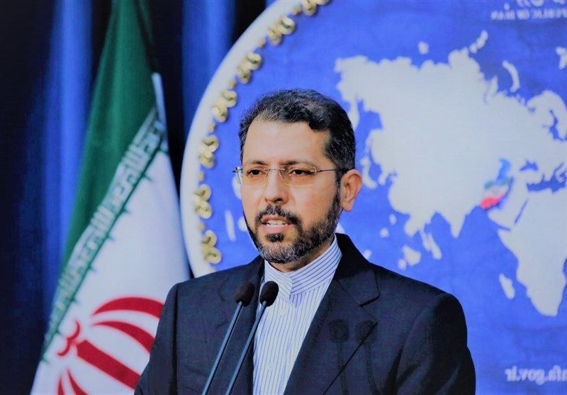 ایران حمله تروریستی در بامیان را محکوم کرد