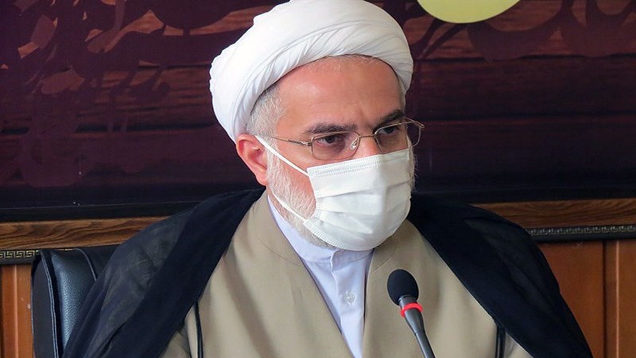 نهضت کمک مؤمنانه از ثمرات شیوع ویروس کرونا در کشور بود
