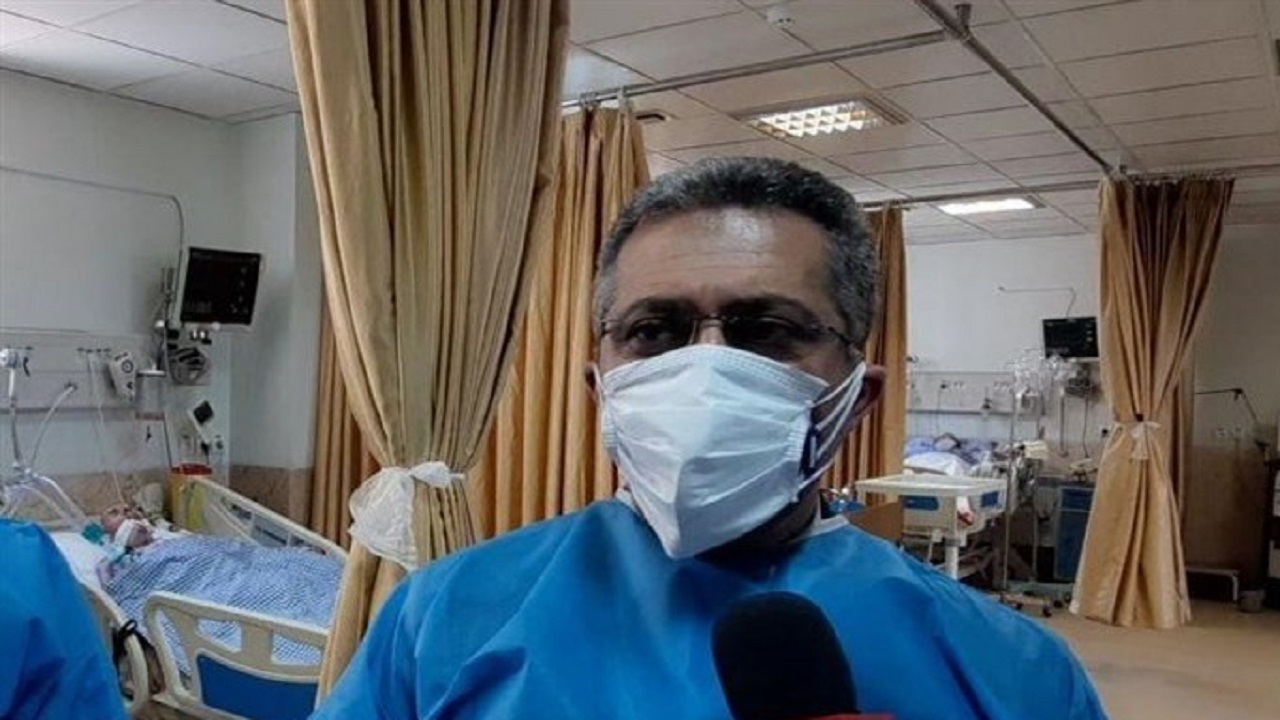 مرحله تولید واکسن انسانی کرونا به‌زودی در ایران آغاز می‌شود