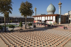 رزمایش کمک مومنانه - کرمان‎