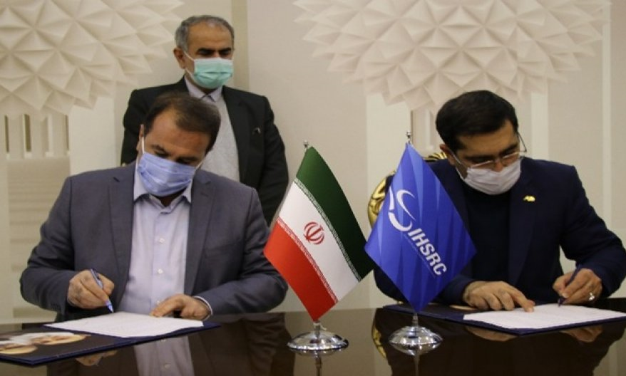 مرکز تعمیرات و ساخت قطعات بالگردی در استان فارس راه&zwnj;اندازی می&zwnj;شود