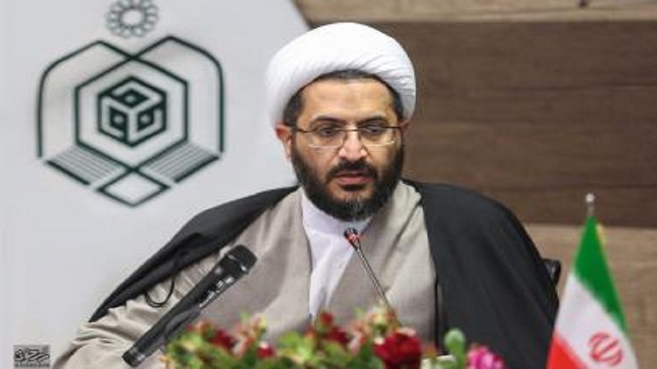 هفتمین جشنواره «وقف چشمه همیشه جاری» برگزار می‌شود