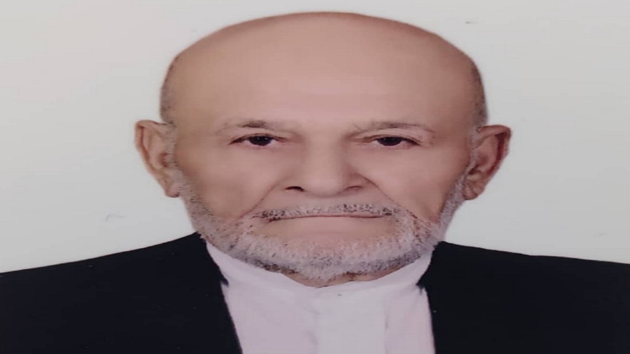 پدر شهیدان سعدی به فرزندان شهیدش پیوست