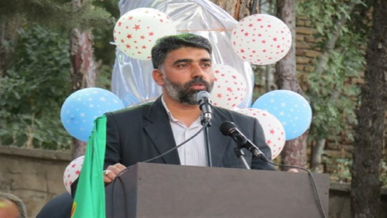میرجلیلی: کمک‌های مومنانه خانواده کاراته جای تقدیر دارد
