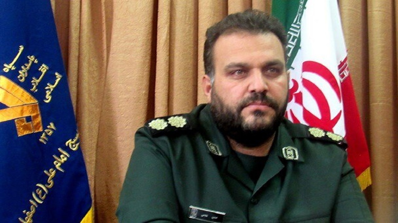 آزادی ۵۳ زندانی جرایم غیرعمد در اصفهان