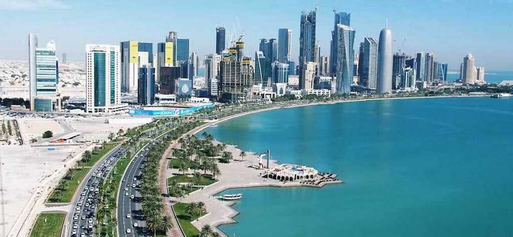 ۷ مکان جال توجهی که می&zwnj;توانید در دوحه قطر ببینید