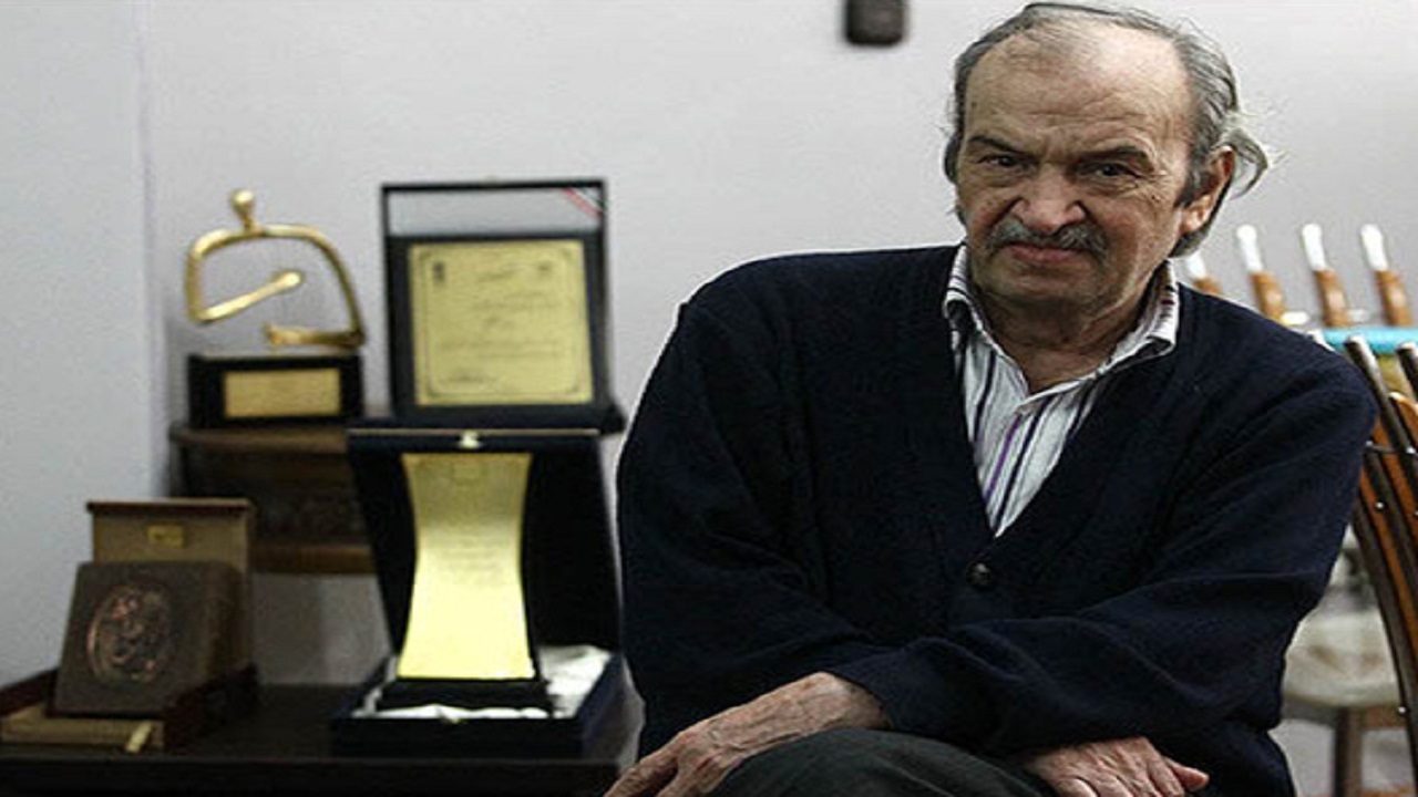 آخرین خبر از وضعیت جسمانی حسن ناهید/ نوازندگی نی به کمک استاد آمد