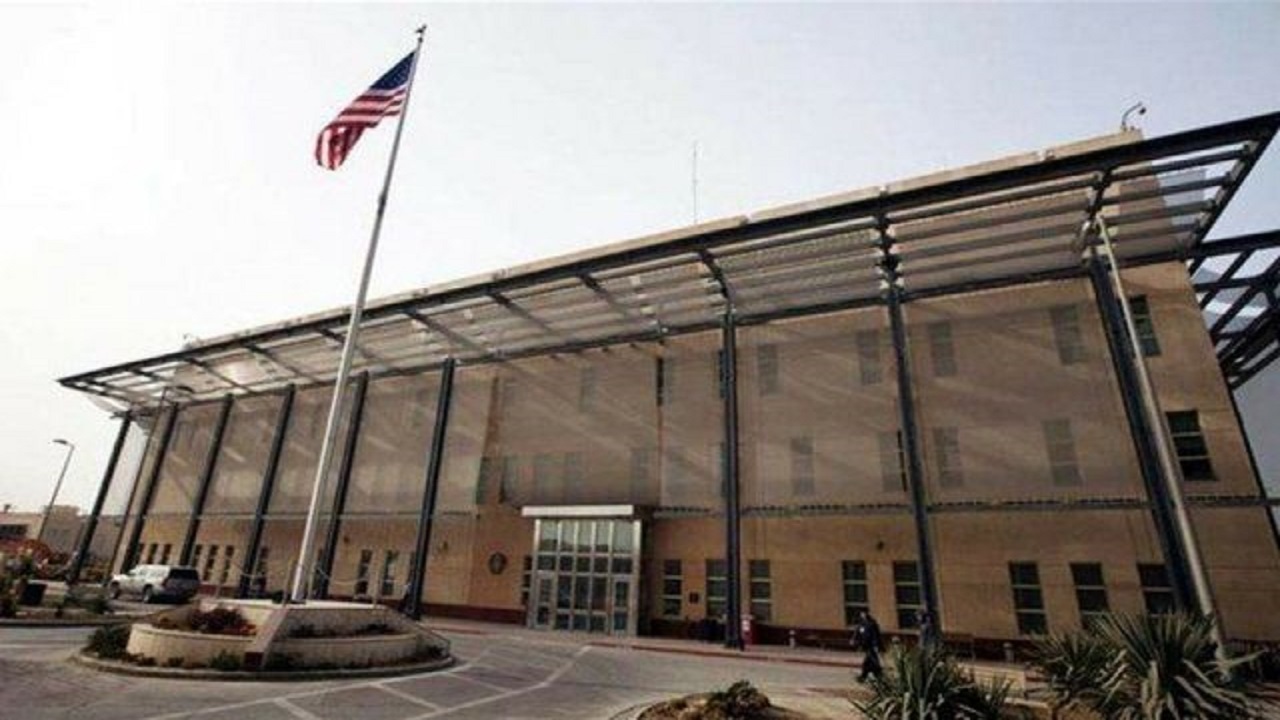 سفارت آمریکا مانع ارسال گزارش ترور سردار سلیمانی به پارلمان عراق است