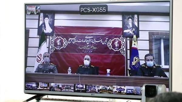 بهره&zwnj;برداری از ۶۳۶ طرح محرومیت&zwnj;زدایی بسیج در بوشهر