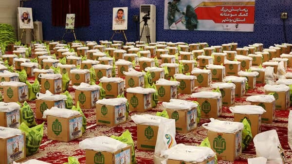 بهره&zwnj;برداری از ۶۳۶ طرح محرومیت&zwnj;زدایی بسیج در بوشهر