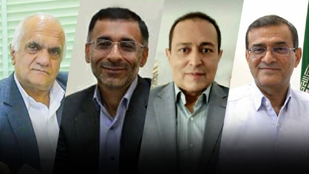 چهار استاد دانشگاه یزد در فهرست دانشمندان برتر دنیا