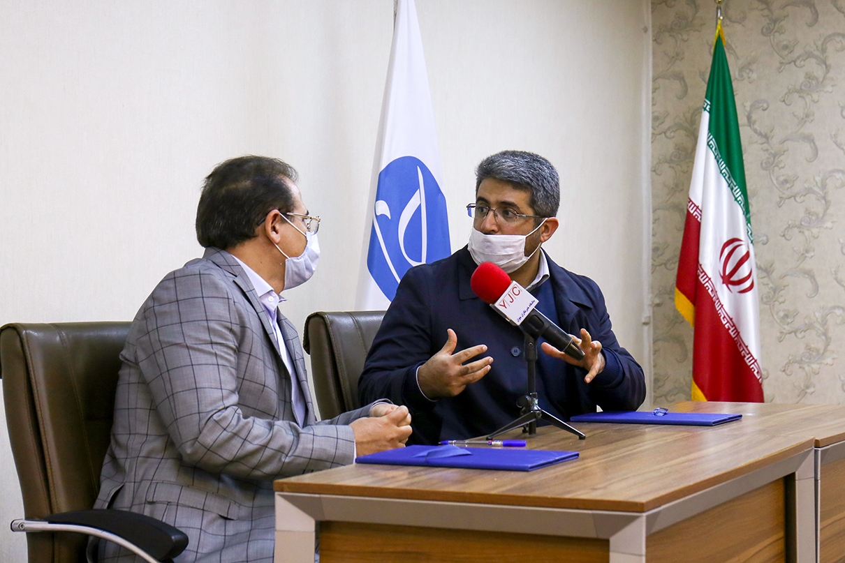 استفاده از توان فنی دانشجویان دانشکده شهید شمسیپور در باشگاه خبرنگاران جوان استفاده از توان فنی دانشجویان دانشکده شهید شمسیپور در باشگاه خبرنگاران جوان