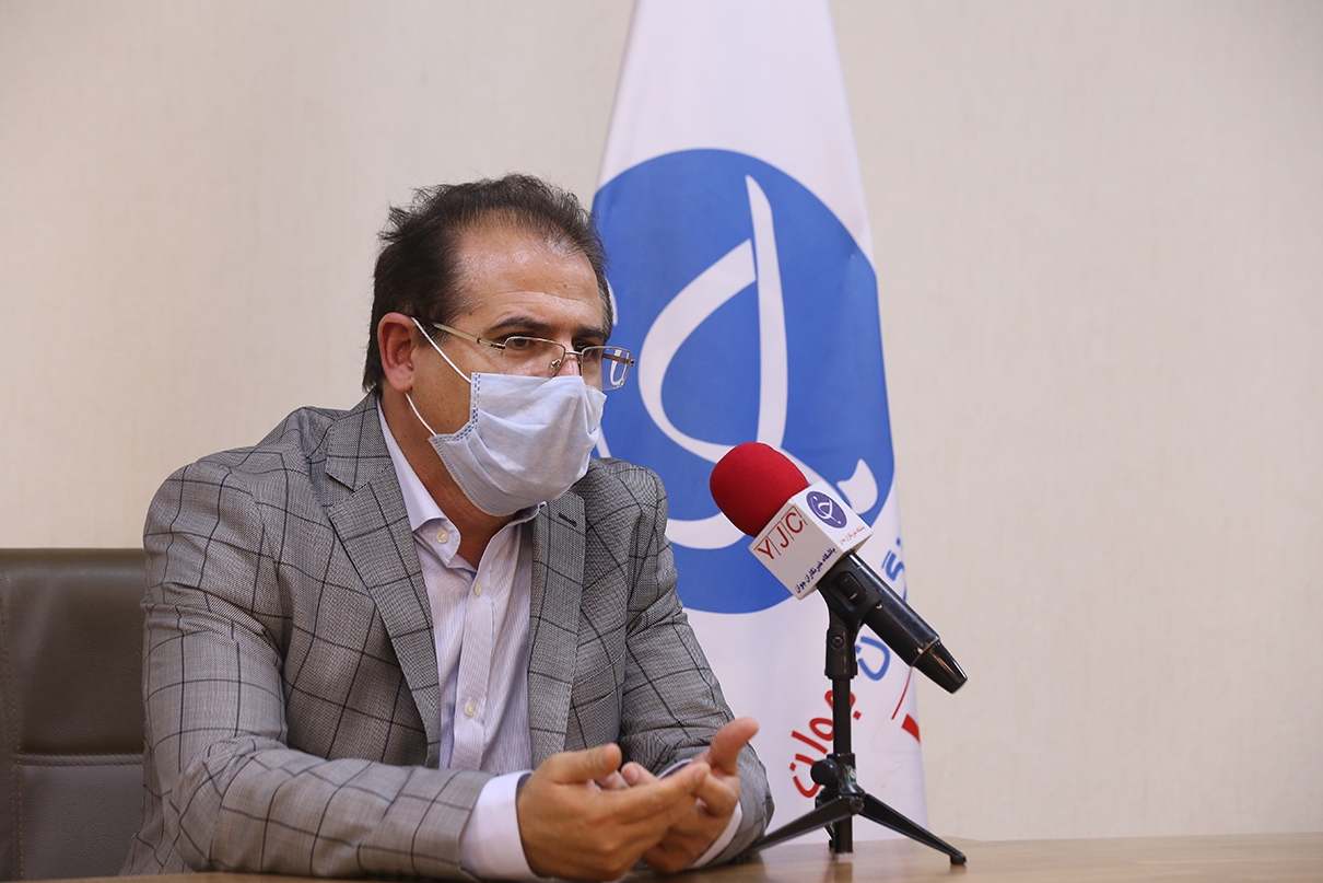 استفاده از توان فنی دانشجویان دانشکده شهید شمسیپور در باشگاه خبرنگاران جوان استفاده از توان فنی دانشجویان دانشکده شهید شمسیپور در باشگاه خبرنگاران جوان