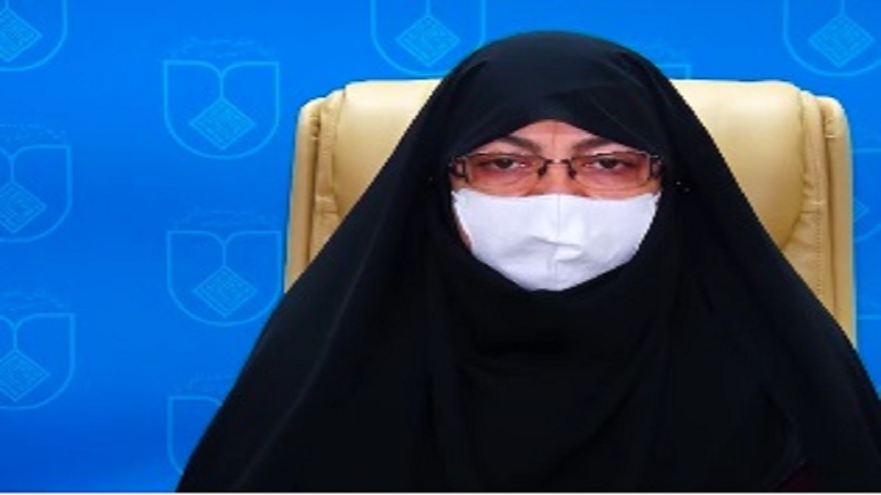 کاهش ۲۰ درصدی بستری‌های کرونا در استان اصفهان