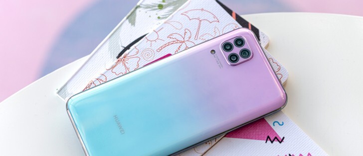 هوآوی P40 Lite