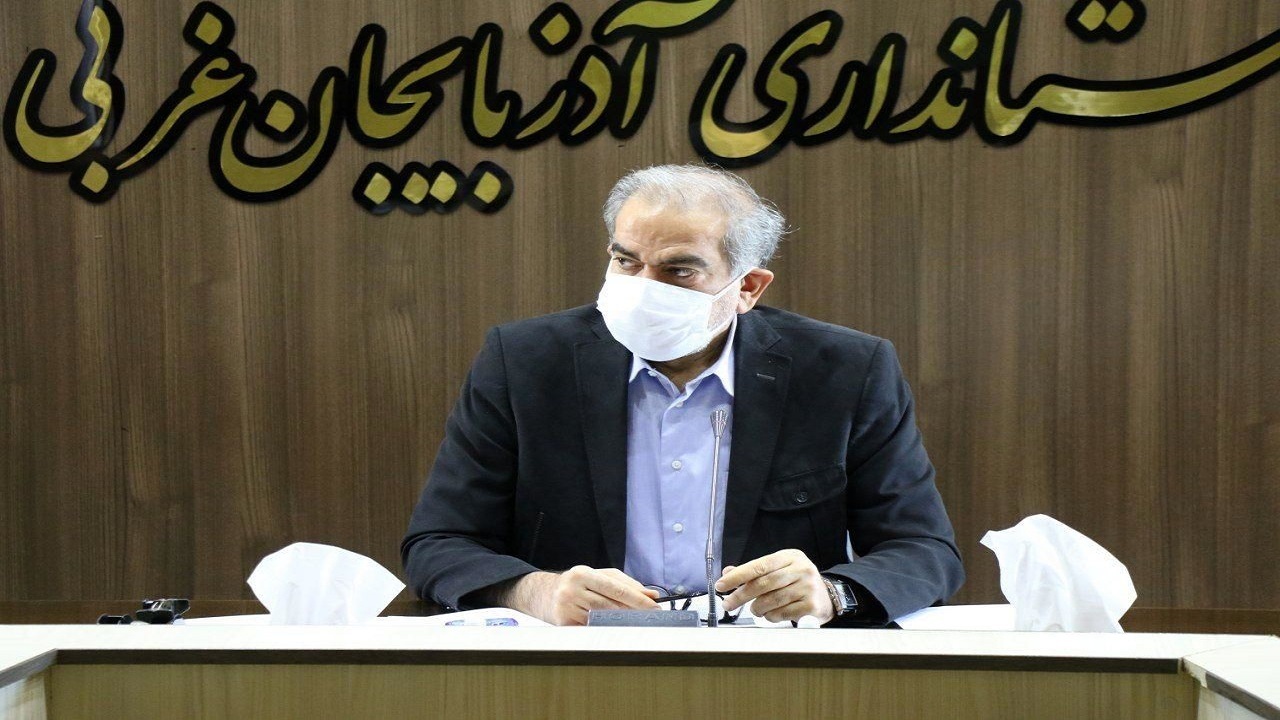تا زمان تعادل در قیمت، مرغ منجمد در بازار توزیع می شود
