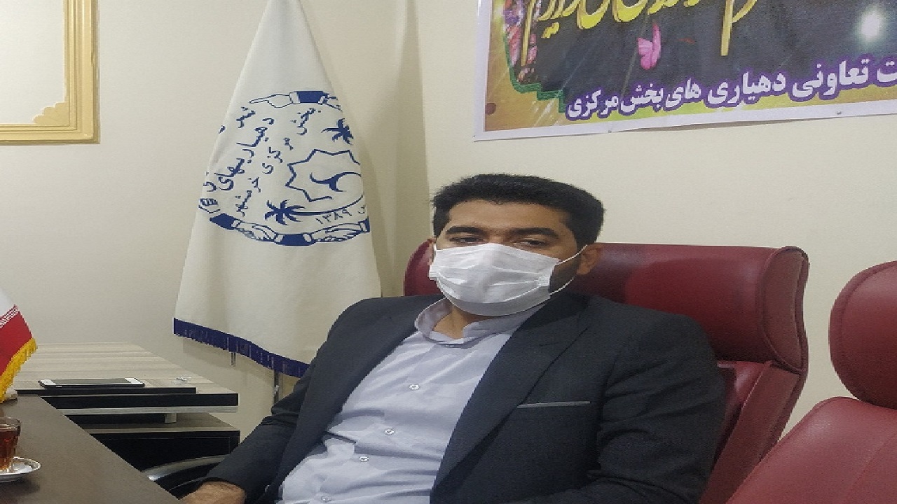 اعطای تسهیلات تا سقف ۴۰ میلیون تومان به روستاییان خرمشهری