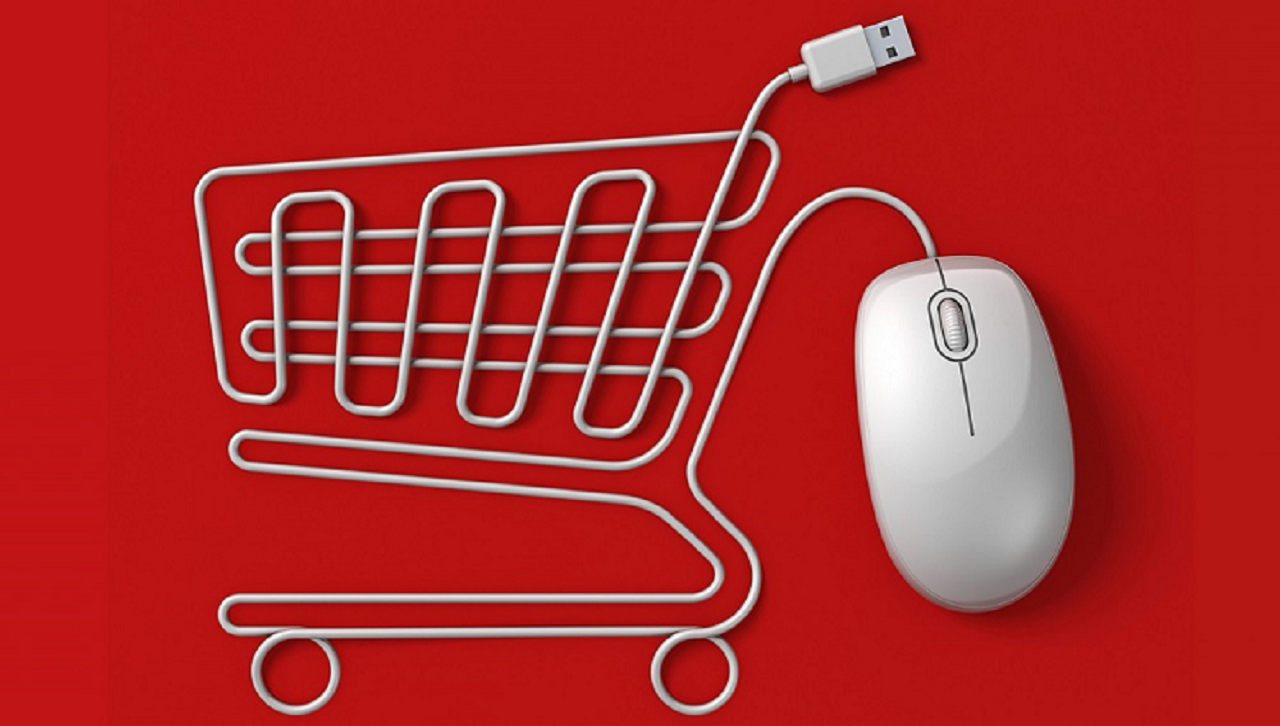 فروشگاه اینترنتی