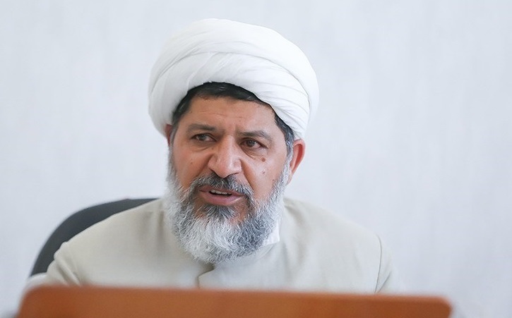 پیام نماینده ولی در سپاه قدس به مناسبت هفته بسیج