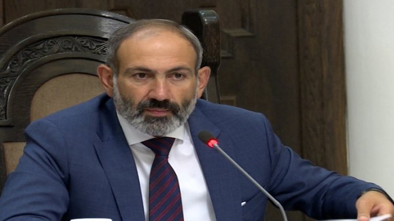 ارمنستان: آوارگان قره باغ باید به منازل خود بازگردند