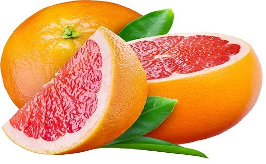 گریپ فروت