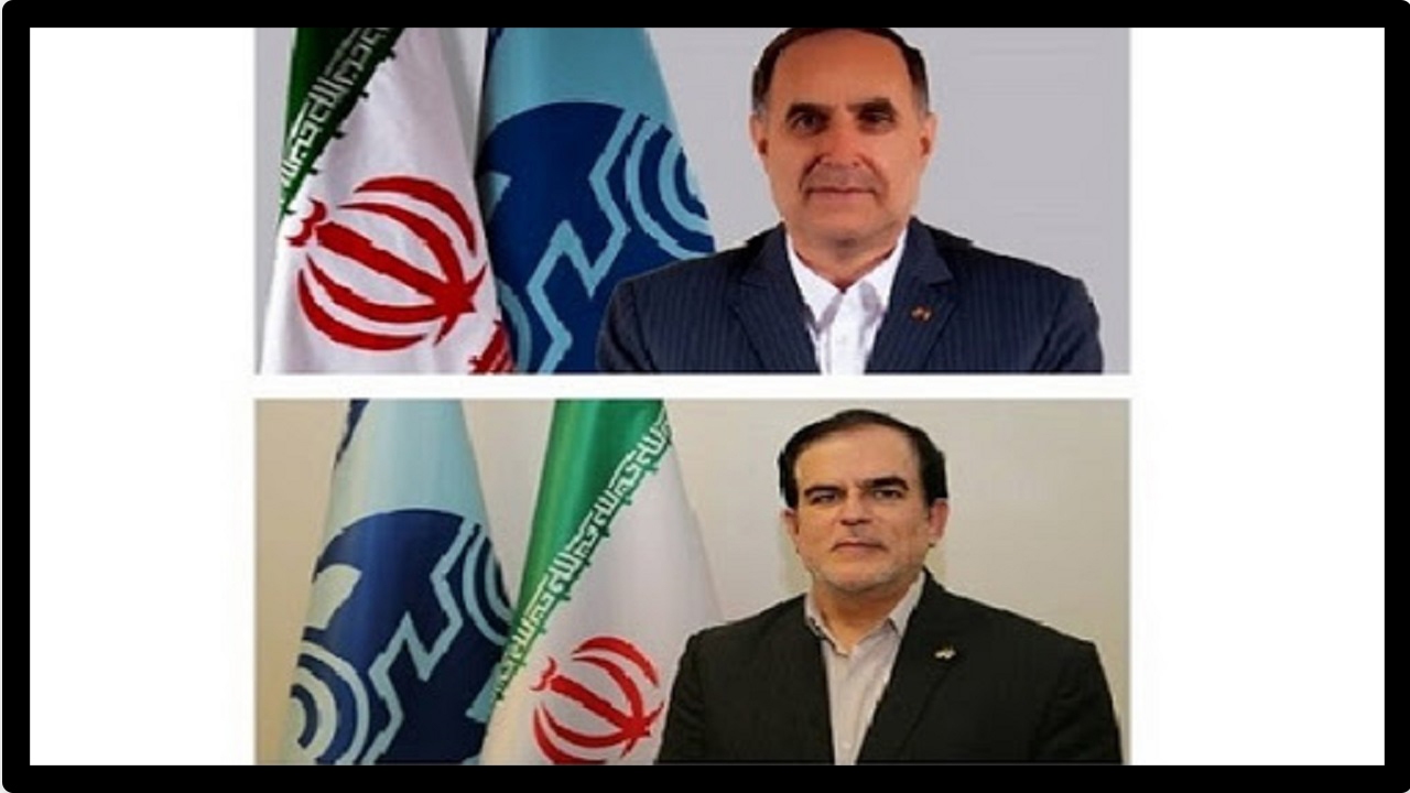 انتصاب دو عضو جدید هیات مدیره شرکت مخابرات ایران