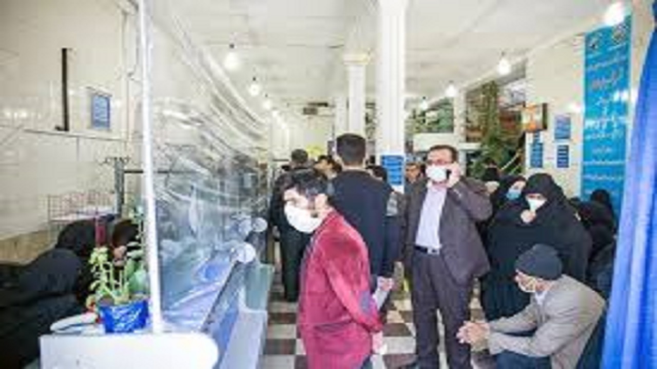 کسب اطلاع از طرح حمایت معیشت خانوار نیاز به مراجعه حضوری ندارد