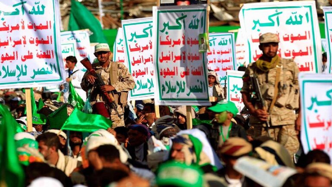 «انصارالله» تکیه‌گاه مستحکم مقاومت در شبه جزیره عربستان