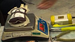 نبرد میان مرگ و زندگی، پشت درب ICU + فیلم