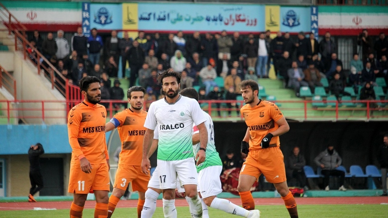 لیگ برتر فوتبال