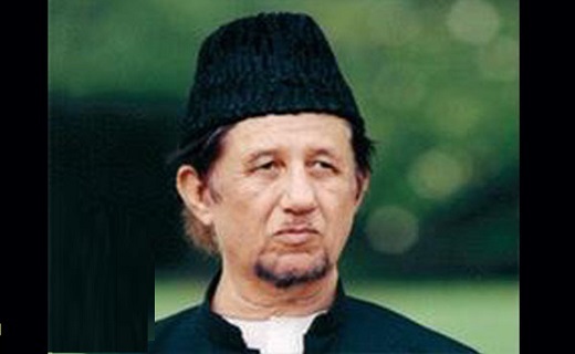 آیت&zwnj;الله صافی گلپایگانی درگذشت عالم هندوستانی را تسلیت گفت