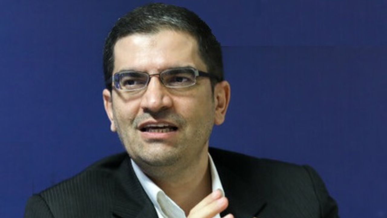قاضی زاده هاشمی: کسانی که دارای پرونده باز قضایی باشند، نمی‌توانند در چارچوب چارت فیفا قرار بگیرند