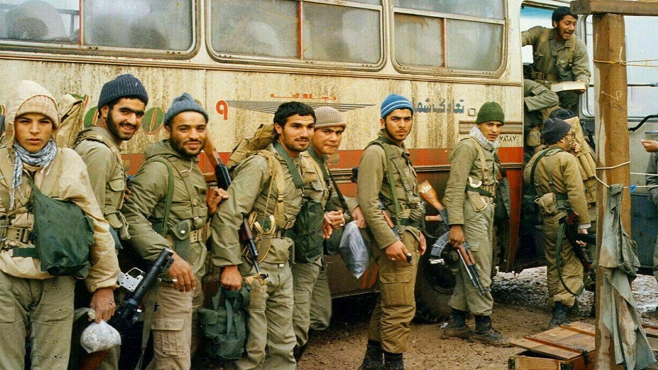 ارتش شگفتی‌ها که روز تأسیس ۲۰ میلیون عضو داشت