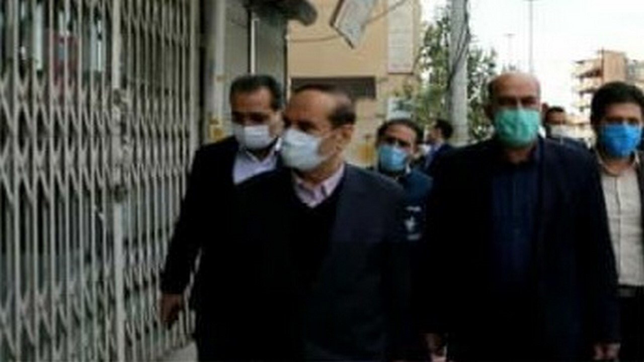 همکاری ۹۵ درصدی اصناف در اجرای دستورالعمل‌های ستاد کرونا