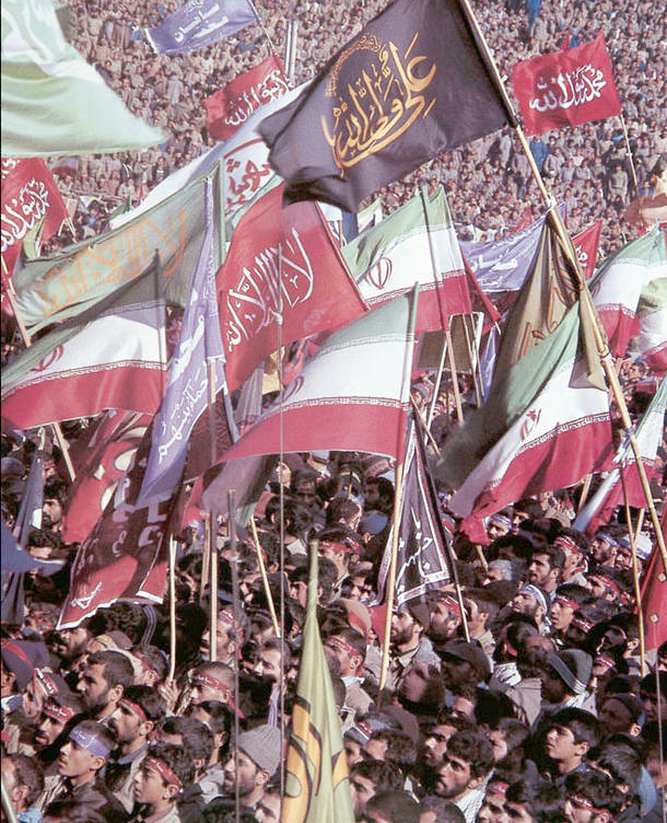 ارتش شگفتی&zwnj;ها که روز تأسیس ۲۰ میلیون عضو داشت