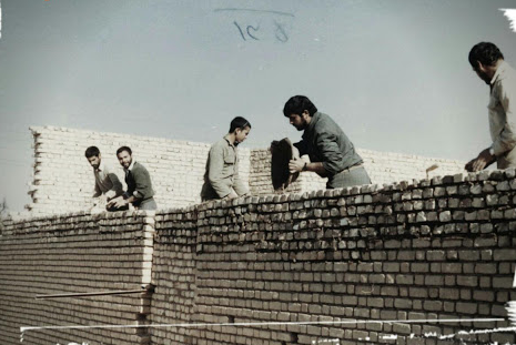 ارتش شگفتی&zwnj;ها که روز تأسیس ۲۰ میلیون عضو داشت