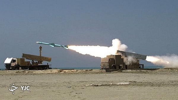 کروزهای دریایی صادراتی ایران
