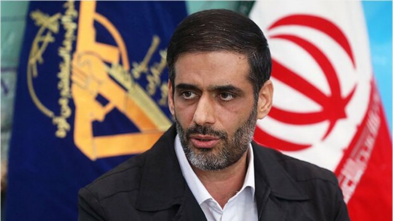 هیچ کدام از پروژه‌های قرارگاه خاتم تعطیل نشده است