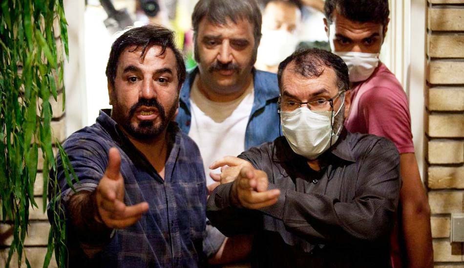 گام مهم و هوشمندانه رسانه ملی  برای تولید سریال با موضوعات روز/روایت امنیت کشور در قاب تلویزیون