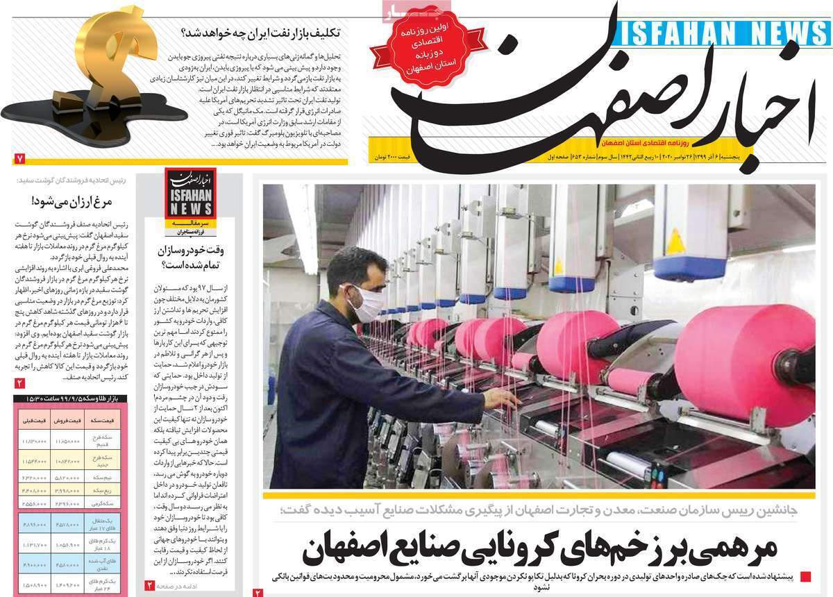 مرغ منجمد به بهای صف های مرگ/ انتقاد مردم از کارمزد بانکی/ اهدای خون با کدوم جون؟!