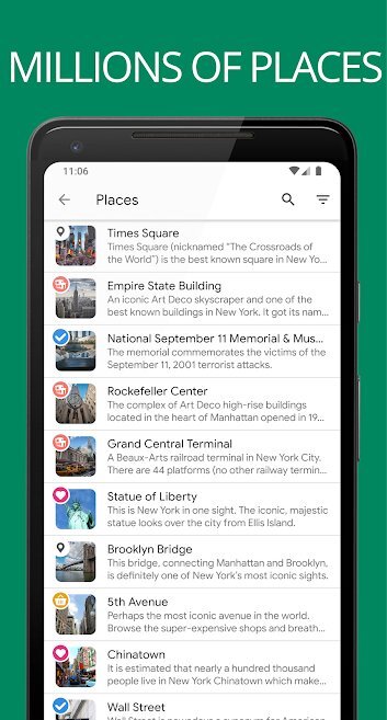 دانلود Sygic Travel Maps 
