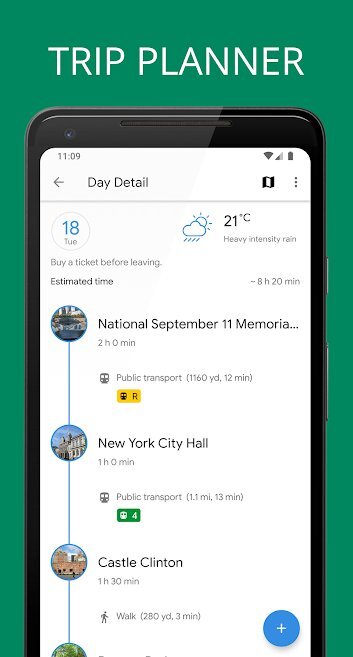 دانلود Sygic Travel Maps 