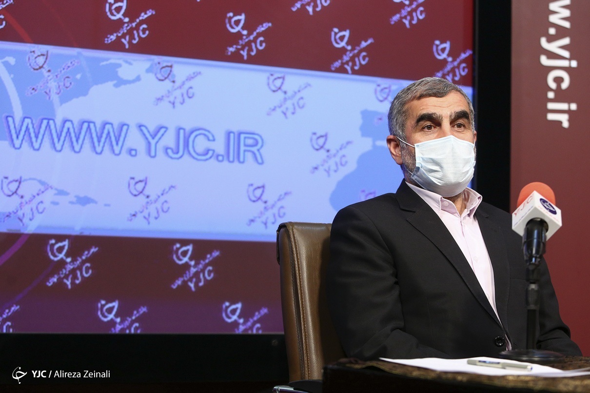 دژپسند روز قیامت باید پاسخگو باشد/خانه متری ۱۵۰ میلیون تومان در تهران شرم&zwnj;آور است!/مسکن مهر پرند و پردیس را سیاسی کردند