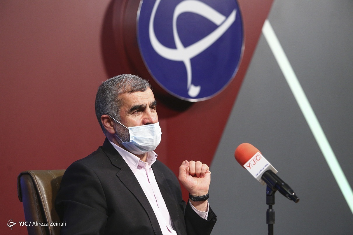 دژپسند روز قیامت باید پاسخگو باشد/خانه متری ۱۵۰ میلیون تومان در تهران شرم&zwnj;آور است!/مسکن مهر پرند و پردیس را سیاسی کردند