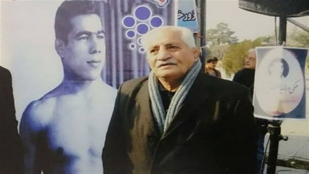 پیام تسلیت اتحادیه جهانی در پی درگذشت حاج محمد خادم/ ابراز همدردی ماگمدوف با امیر و رسول خادم